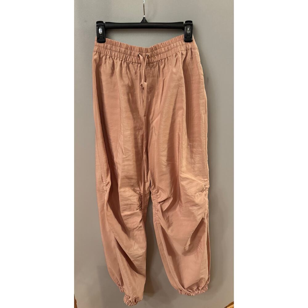 A.L.C. Tawny Drawstring Keegan Pant, Elastic Wais… - image 5
